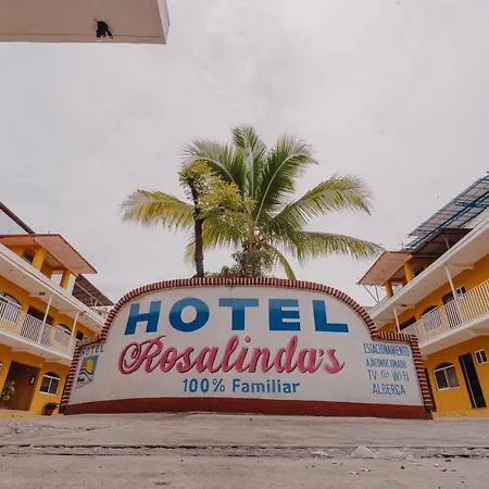 Hotel Rosalinda\'S
