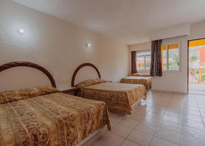 Rosalinda's Hotel