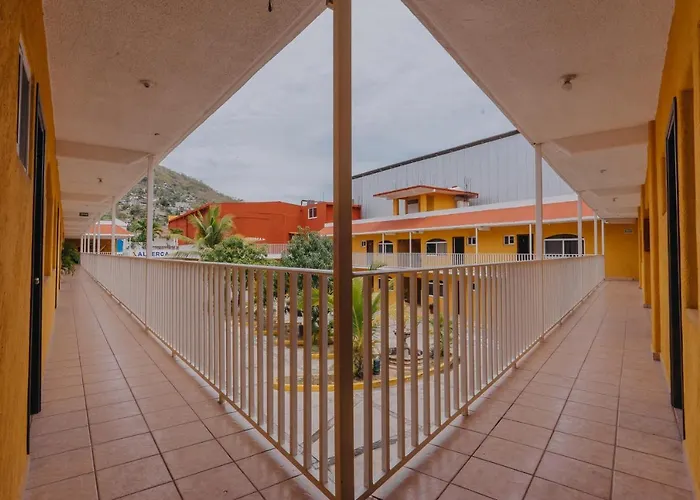 Rosalinda's * Zihuatanejo