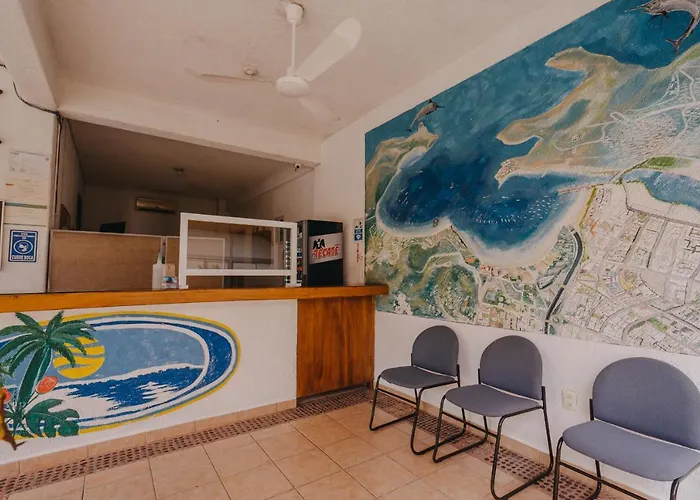 Hotel Rosalinda's Zihuatanejo