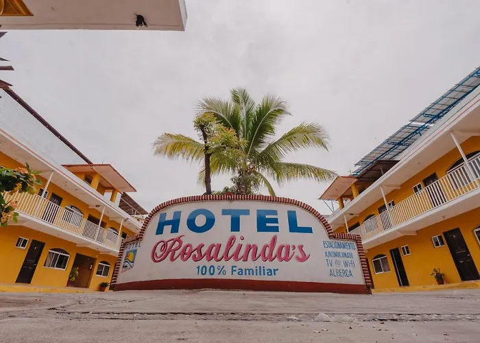 Rosalinda's Hotel