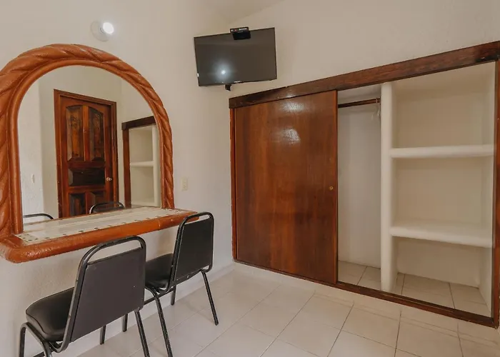 Hotel Rosalinda's Zihuatanejo