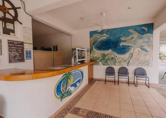Hotel Rosalinda's