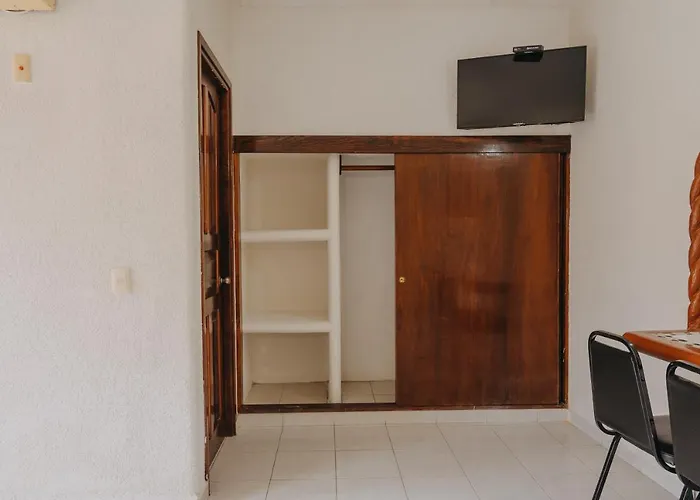 Hotel Rosalinda's Zihuatanejo