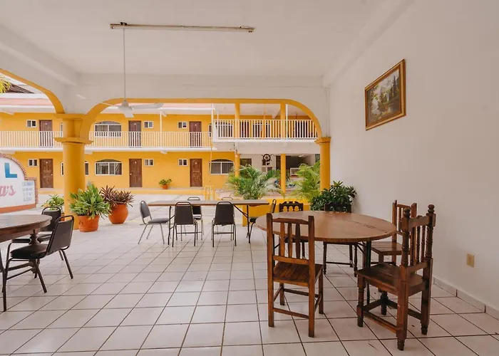 Hotel Rosalinda's