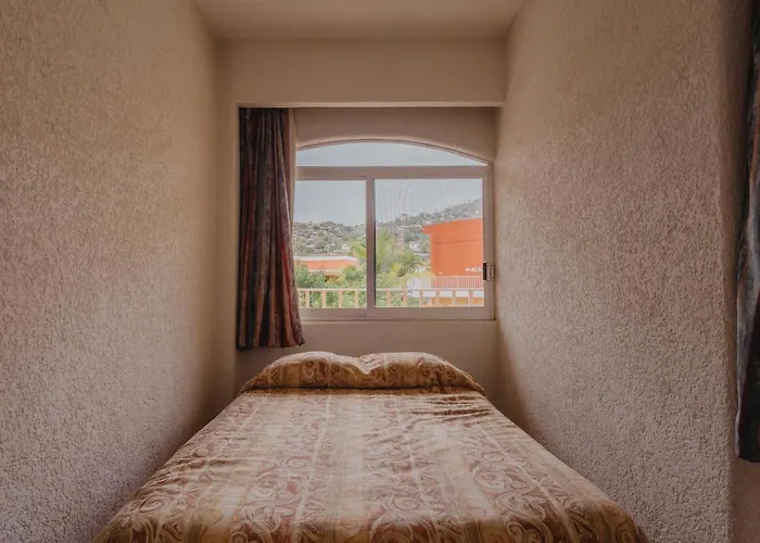 Rosalinda's Zihuatanejo