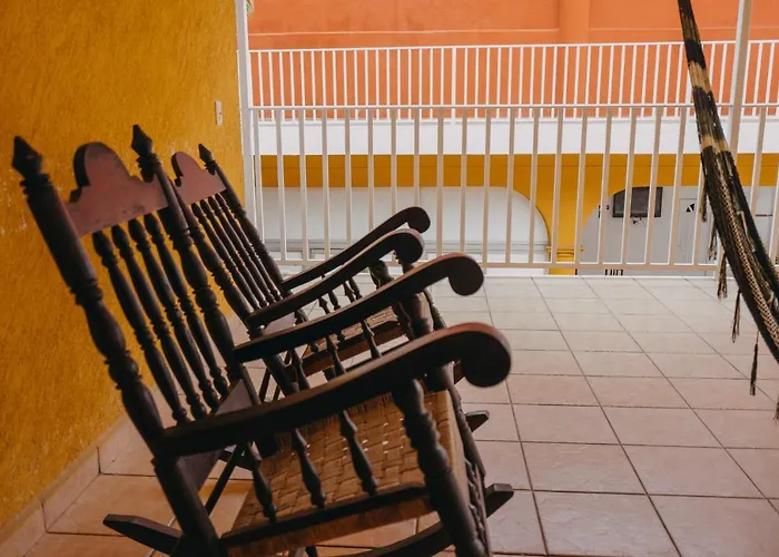 Rosalinda's * Zihuatanejo