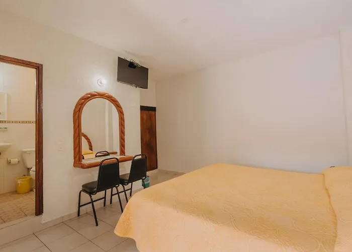 Rosalinda's Hotel Zihuatanejo