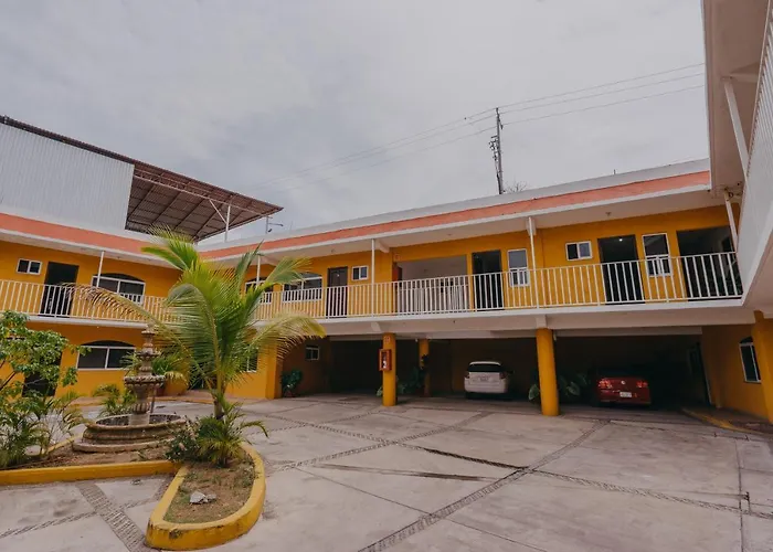 Hotel Rosalinda's *