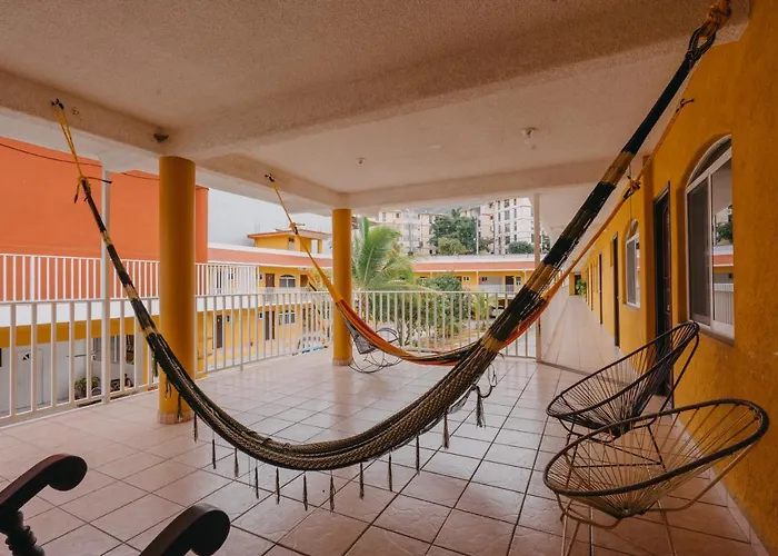 Rosalinda's * Zihuatanejo