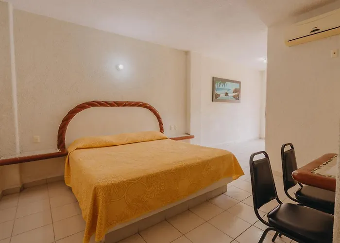 Hotel Rosalinda's