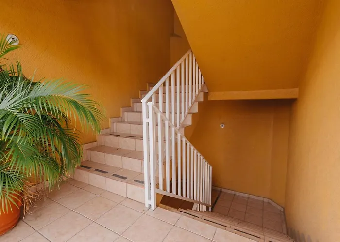 Rosalinda's Hotel Zihuatanejo