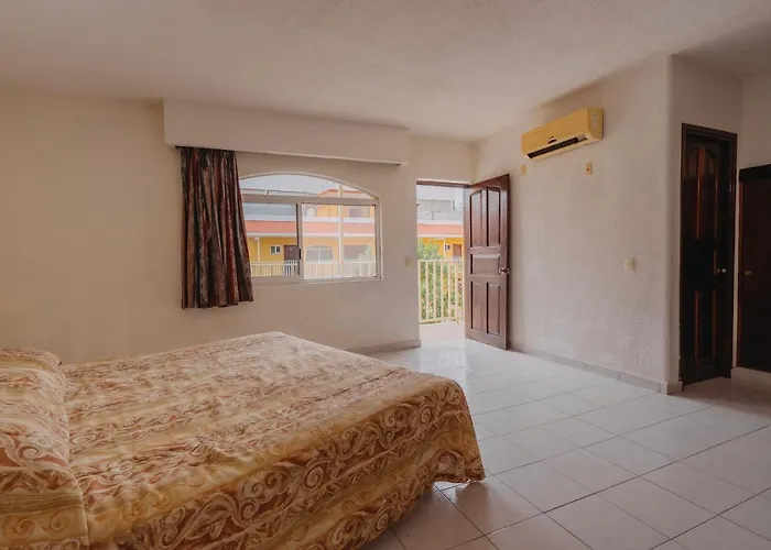 Rosalinda's * Zihuatanejo