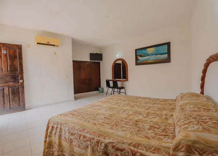 Rosalinda's Hotel