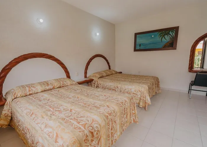 Hotel Rosalinda's *