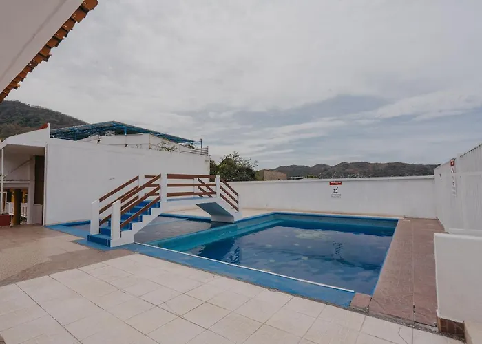Hotel Rosalinda's