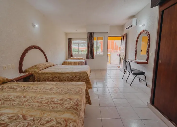 Hotel Rosalinda's