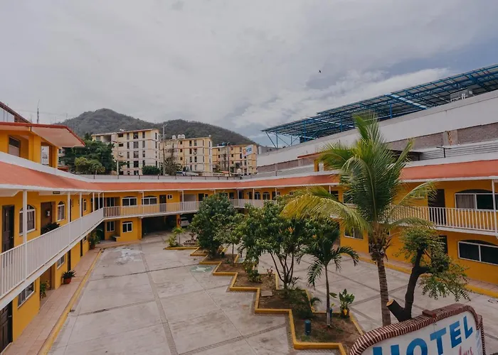 Hotel Rosalinda's