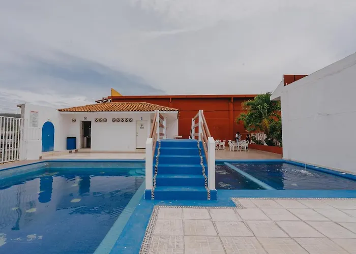 Rosalinda's Hotel Zihuatanejo